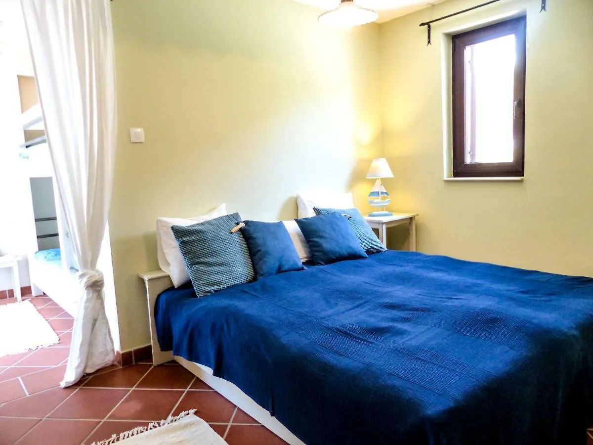 Villa Klenovica Mit Whirlpool Und Meerblick