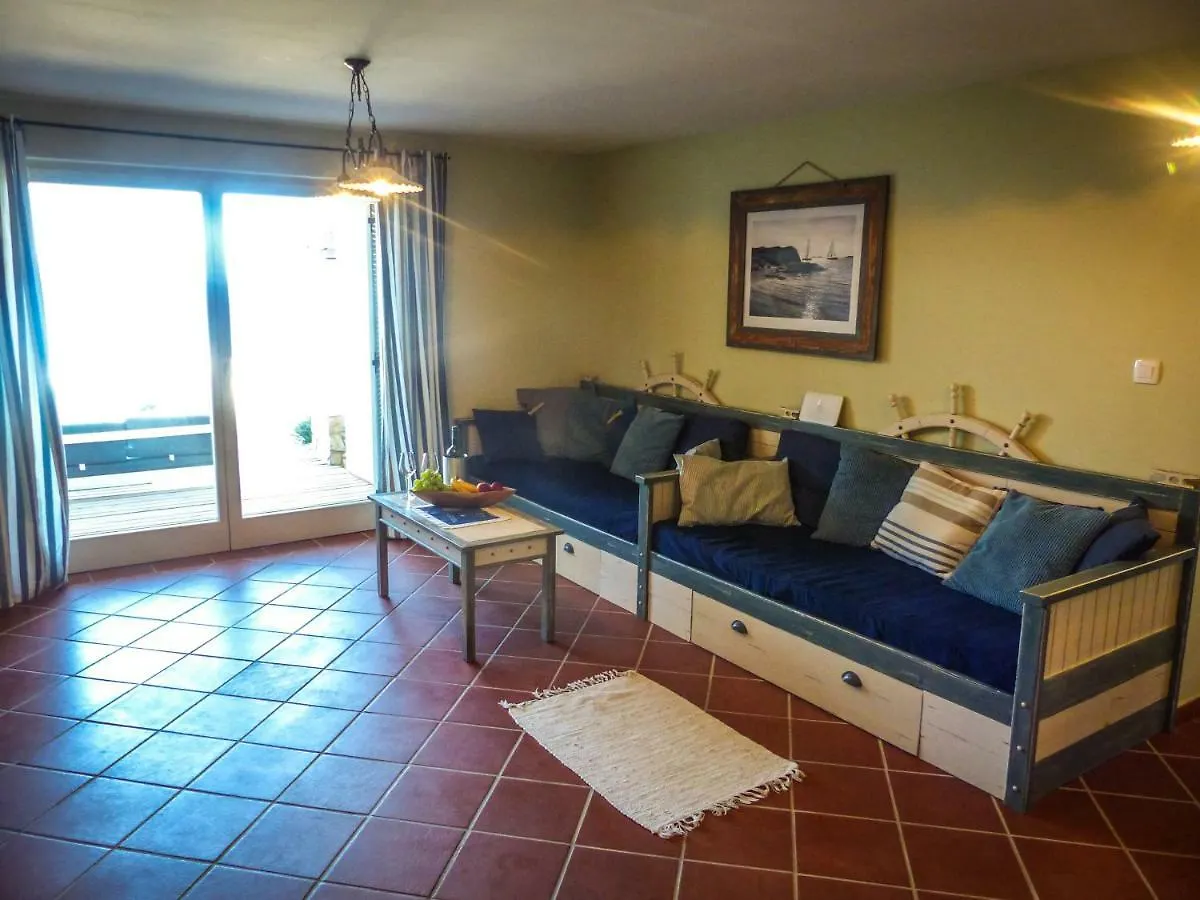 Villa Klenovica Mit Whirlpool Und Meerblick