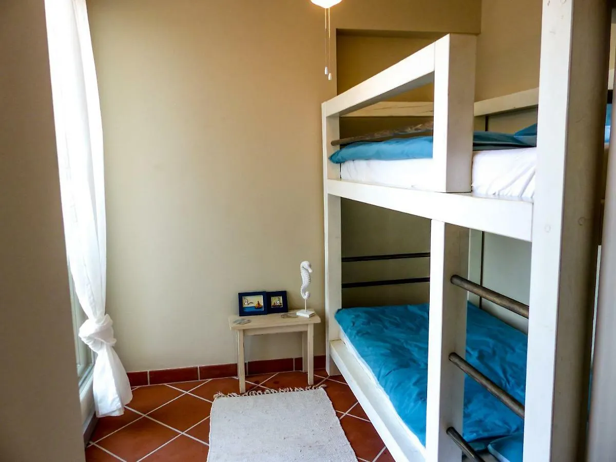 Villa Klenovica Mit Whirlpool Und Meerblick 0*,